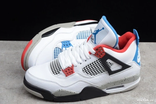 4 CI1184-146 Retro Air What Jordan The CI1184-146 0911